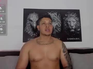 johansmith__ on Chaturbate