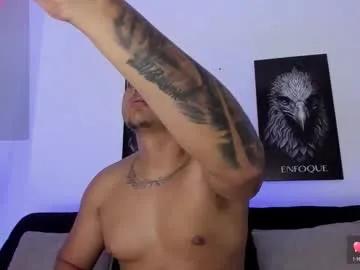 johansmith__ on Chaturbate