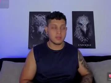 johansmith__ on Chaturbate