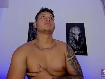 johansmith__ on Chaturbate