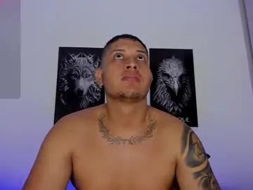 johansmith__ on Chaturbate