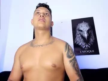 johansmith__ on Chaturbate