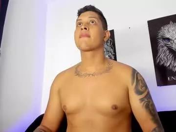 johansmith__ on Chaturbate