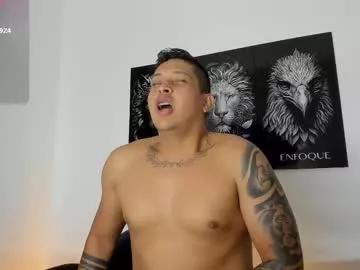 johansmith__ on Chaturbate