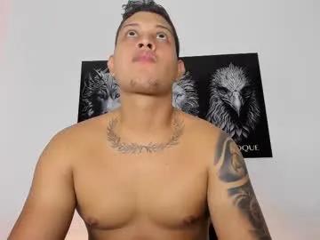 johansmith__ on Chaturbate