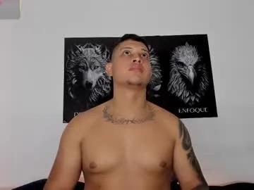 johansmith__ on Chaturbate