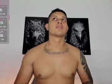 johansmith__ on Chaturbate