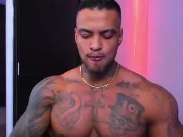 johnbelt_ on Chaturbate