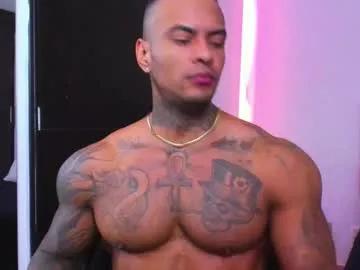 johnbelt_ on Chaturbate