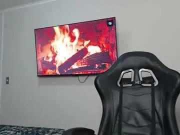 johnklleyn on Chaturbate