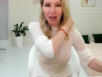 jolie_ozolla on Chaturbate