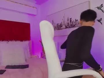 jonas_hiill on Chaturbate