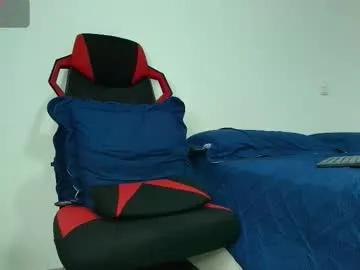 jonas_smith1 on Chaturbate