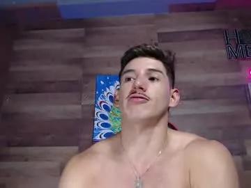 jonathancast08 on Chaturbate