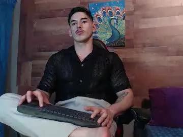 jonathancast08 on Chaturbate