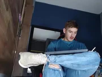 jonathancast08 on Chaturbate