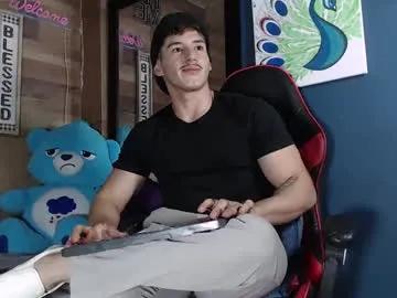 jonathancast08 on Chaturbate