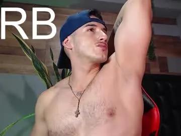 jonathancast08 on Chaturbate