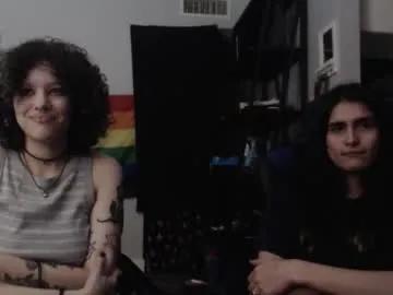 jonmessfan on Chaturbate