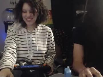 jonmessfan on Chaturbate