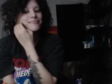 jonmessfan on Chaturbate