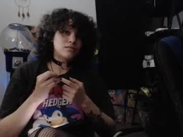 jonmessfan on Chaturbate