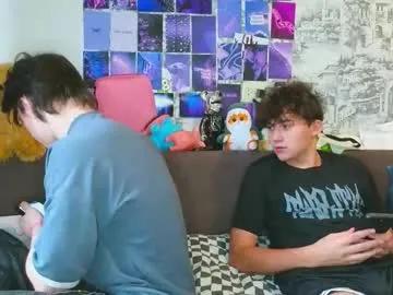 jordanjockk — GOAL: Rub each other [450 tokens remaining] Welcome to my room! #twink #new #young #muscle #bigdick