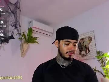 jordansmiith_ on Chaturbate