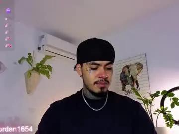 jordansmiith_ on Chaturbate