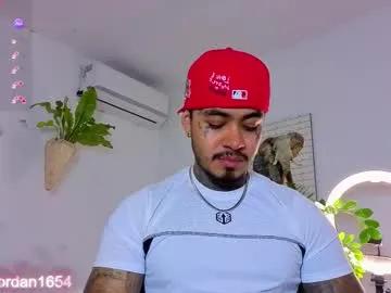 jordansmiith_ on Chaturbate