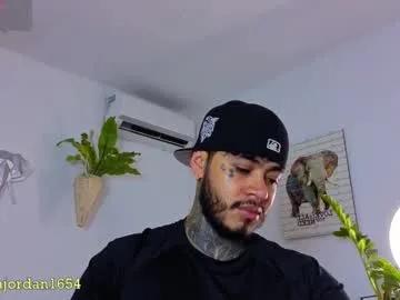 jordansmiith_ on Chaturbate