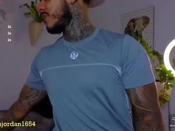 jordansmiith_ on Chaturbate