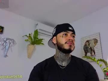 jordansmiith_ on Chaturbate