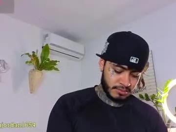 jordansmiith_ on Chaturbate