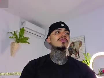 jordansmiith_ on Chaturbate