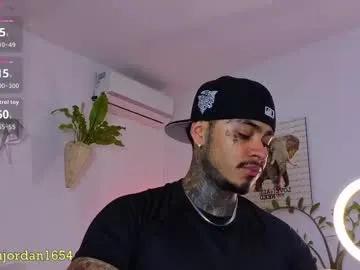 jordansmiith_ on Chaturbate