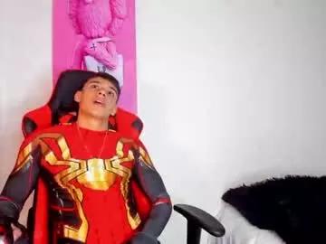 joseph__boy on Chaturbate