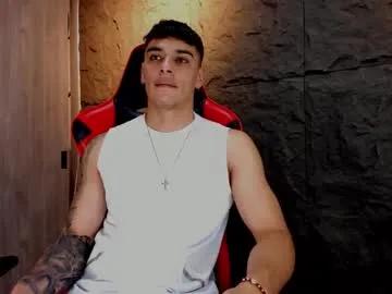 joseph__boy on Chaturbate