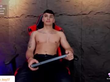 joseph__boy on Chaturbate