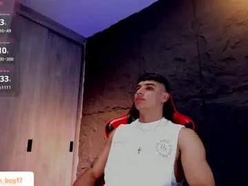 joseph__boy on Chaturbate