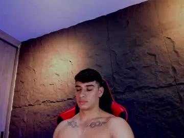 joseph__boy on Chaturbate