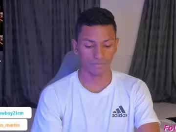 jossjordan on Chaturbate