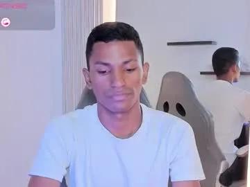 jossjordan on Chaturbate