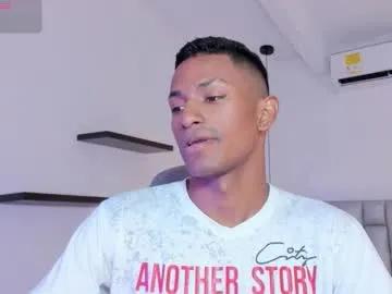 jossjordan on Chaturbate