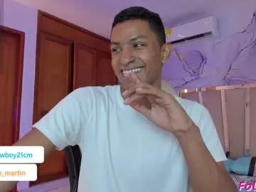 jossjordan on Chaturbate