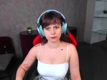 joyce_coy on Chaturbate