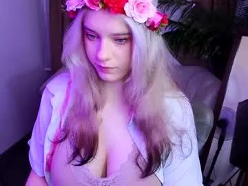 joyce_coy on Chaturbate