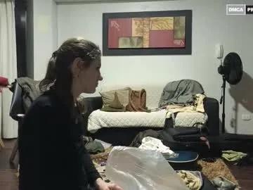 juana1hin on Chaturbate