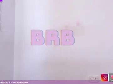 juanmiiss on Chaturbate