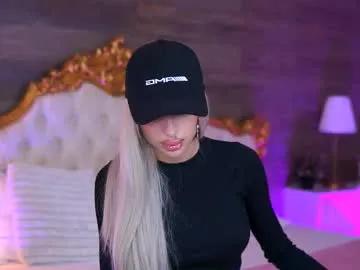 juicy_jessye on Chaturbate